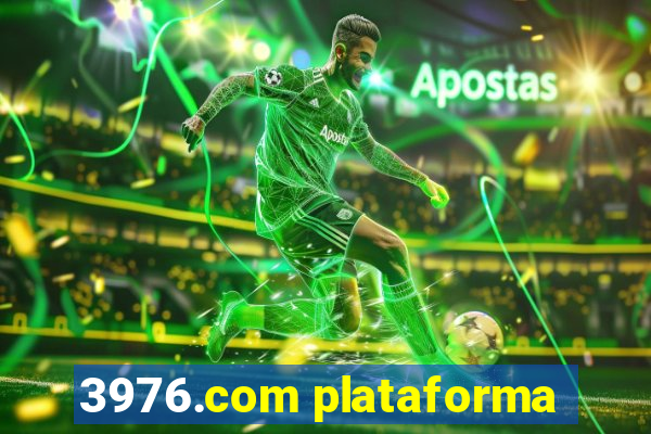 3976.com plataforma